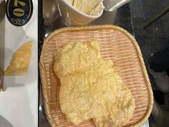 -犇鼎牛潮汕牛肉火锅(新辰里学清路店)