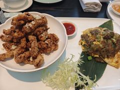 -五缘湾凯悦酒店·悦饗中餐厅