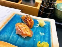 三文鱼-Sushi Hanzo半藏(天环广场店)