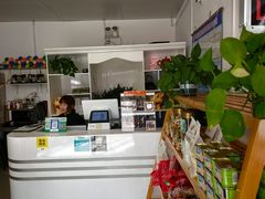 -天天向上素食餐厅(五台山店)