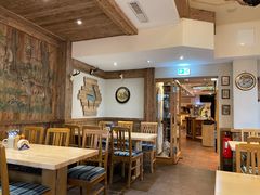 -Restaurant Paulaner am Dom