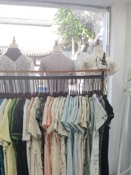 -陈大户旗袍(狮子林店)