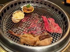 -300杯·和牛烧肉清酒专门店(廊里店)
