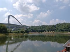 -天目湖山水园