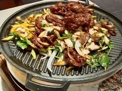 贝勒爷烧羊肉-惠丰堂饭庄·烤鸭·京味菜(西北旺·唐家岭店)