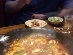 -老天桥蛙炉火锅(姑苏总店)