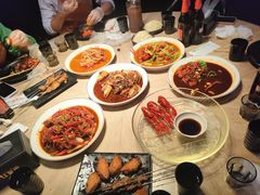 -红盔甲·小龙虾(车公庙店)