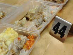 -山水肠粉(盐田店)