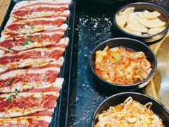 -九田家黑牛烤肉料理(恒大店)