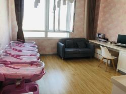 -养月堂中医养生月子会所(中心妇产店)