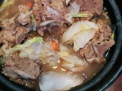 -洪兴砂锅·融合砂锅菜(三站店)
