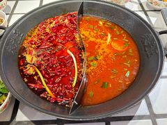 -朱光玉火锅馆(全国总店·金冠好店)