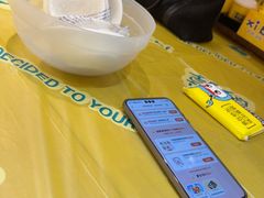 -桥东喜碧海鲜街(水东街店)