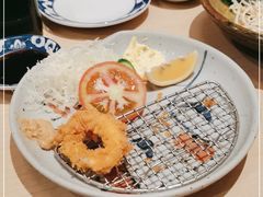 -小山日本料理(太古汇店)