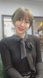 点击看大图 -New Fashion发型定制