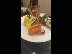 -天狗山料理(省体店)