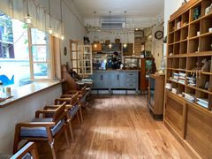 -懒鱼时光馆(沙坪坝店)