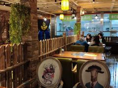 -三个大叔东北烧烤·砂锅菜(西三旗店)