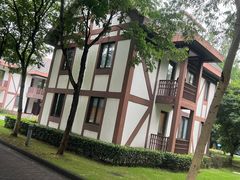 -太阳岛度假酒店