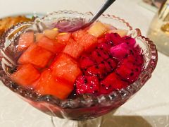 -萃華楼(王府井店)