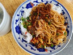 -小罗子汤店(大士院总店)