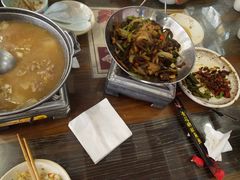 -晋一碗刀削面·特色家常菜(云岗店)