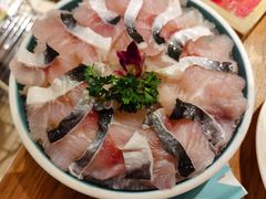 -青瓷火锅料理(西单大悦城店)