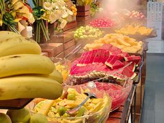 -苏格里岛自助海鲜烤肉(青秀万达店)