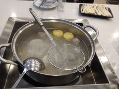-就这么牛潮式牛肉火锅(华侨城店)