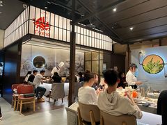 -大渔铁板烧(大悦城店)
