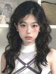 -DL HOPE造型
