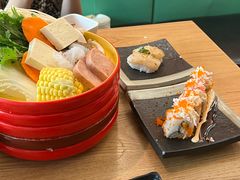 -沼津港精致料理·寿喜烧·烧鸟(青浦宝龙广场日料榜单店)
