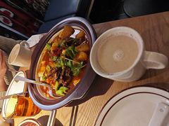 -纳鲁孜·新疆特色餐厅(上海悦荟广场店)