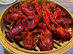 -靓靓蒸虾·头牌蒸虾(雪松路总店)