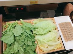 -蝎王府羊蝎子(虎坊桥总店)