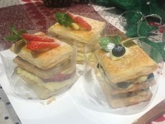 -ABC Cooking Studio(上海环球金融中心店)