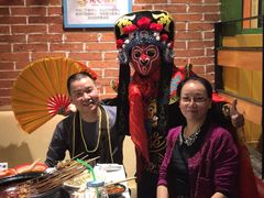 -钢管厂歆瑞源油卤串串香(春熙路太古里店)