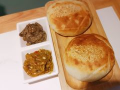 -黑鸡小馆(金源店)