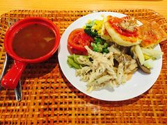 -So Lounge索兰至餐厅(蓝色港湾店)