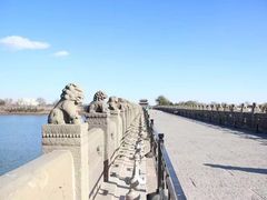 -卢沟桥文化旅游区
