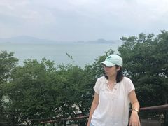 -胡里山炮台
