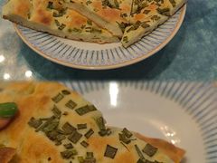 葱花馕-新疆伊宁远征餐厅