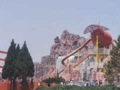 -北京世界公园
