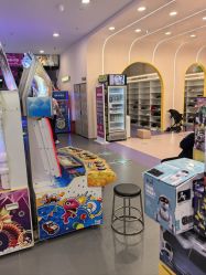-meland·儿童乐园·游戏厅娃娃机·电玩Xbox(成都合生汇店)