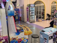 -meland·儿童乐园·游戏厅娃娃机·电玩Xbox(成都合生汇店)
