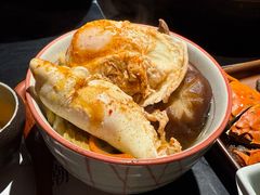 -花潮料理艺食馆(苏宁广场B区店)