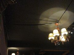 -The Cheebat 锌吧·Bistro(体育西店)
