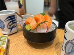 -沼津港精致料理·寿喜烧·烧鸟(青浦宝龙广场店)