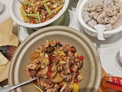 -绿草地·湘菜(7mall店)