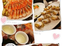 -佛山希尔顿酒店·融誉亚洲美食荟